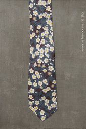 Liberty Print Tie