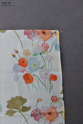 Silk Cotton Bandana