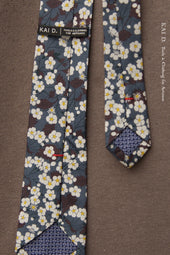 Liberty Print Tie