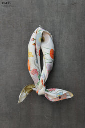 Silk Cotton Bandana