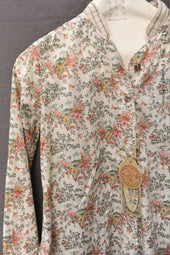 Melissa Shirt Liberty Cotton S M