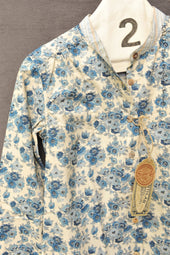 Melissa Shirt Liberty Cotton M