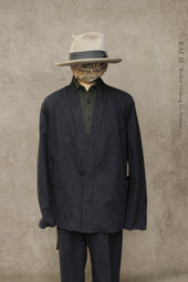 Scarecrow S Jacket Cotton Pin Xl