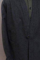 Scarecrow S Jacket Cotton Pin Xl