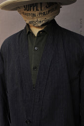 Scarecrow S Jacket Cotton Pin Xl