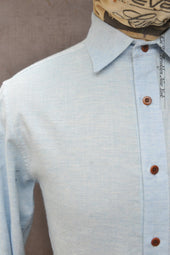 Delancey Shirt Soft S M Xl Xxl