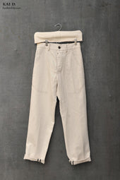 Garden Pants M L