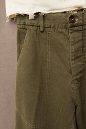 Garden Pants Xxs Xs S M