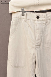 Garden Pants M L