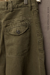 Garden Pants Xxs Xs S M