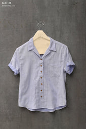 Margaret Shirt Bengal S M
