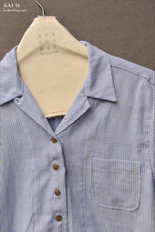 Margaret Shirt Bengal S M