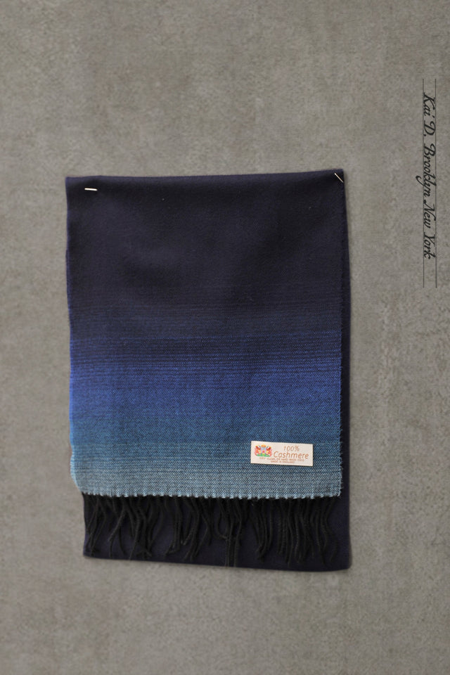 Gradation Blue