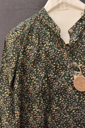 Carmen Shirt Liberty Cotton S M L