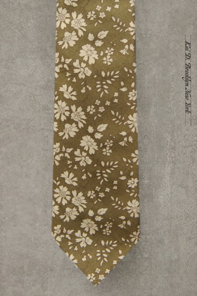 Pea Green