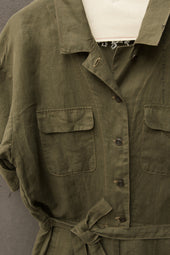 Louis Jumpsuit S L