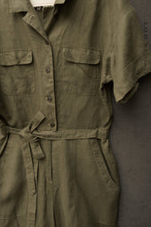 Louis Jumpsuit S L