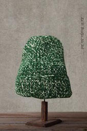 Green/Natural Twist
