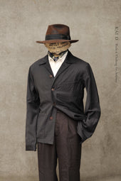 Architect Jacket Virgin Wool M L Xl