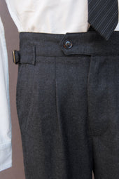Cooper Pants British Wool 34