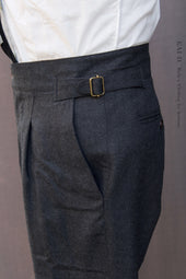Cooper Pants British Wool 34