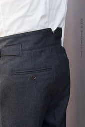 Cooper Pants British Wool 34