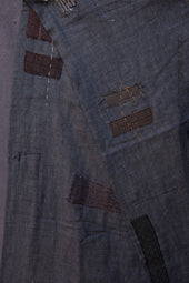 Boro Cotton Scarf Cotton B