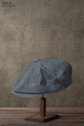 Steel Grey