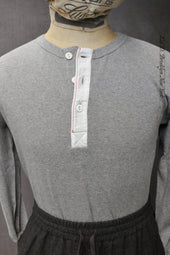 Henley Harri M L Xl Xxl
