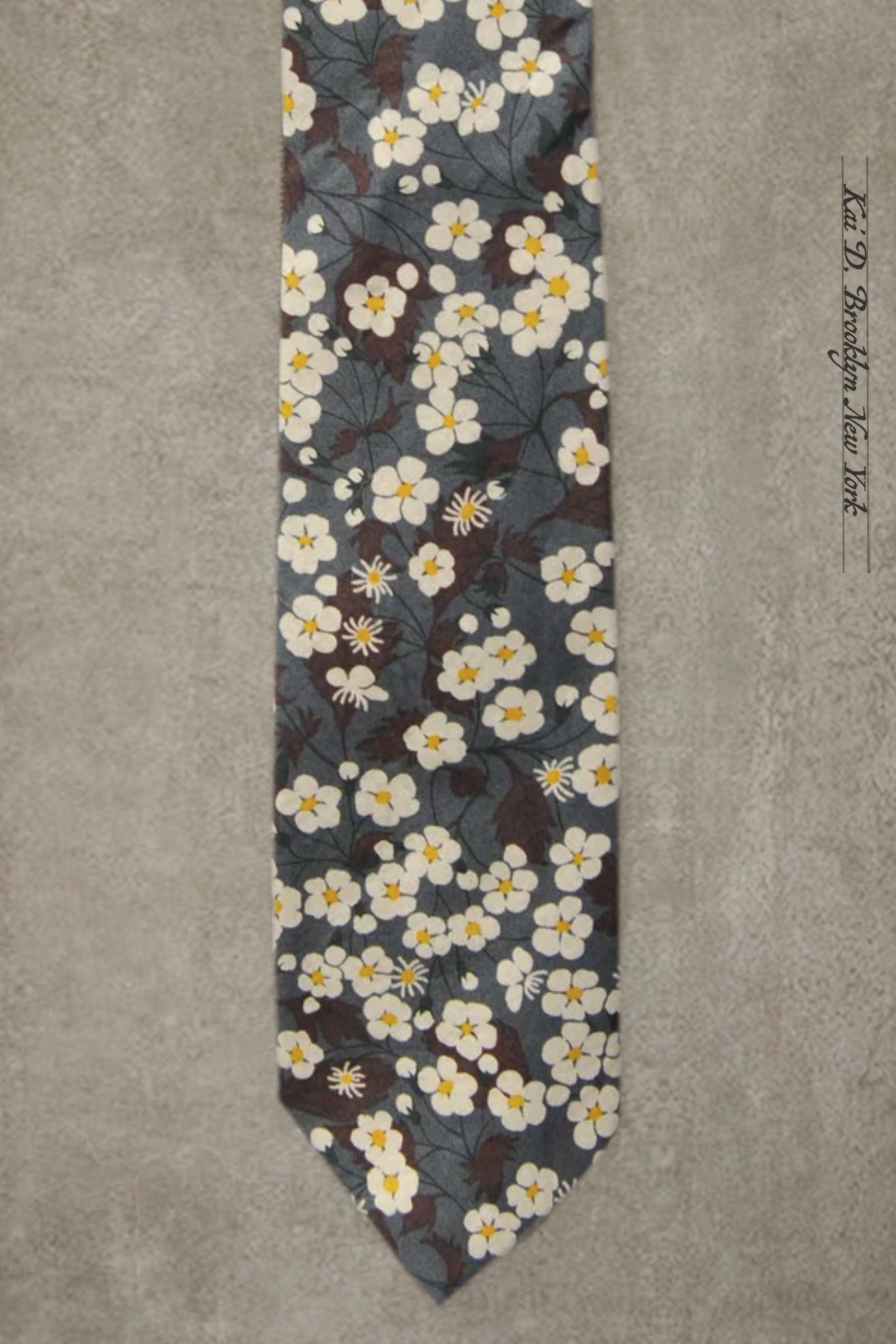 Liberty Print Tie