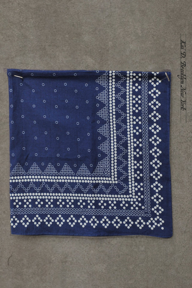 Indigo