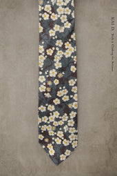 Liberty Print Tie