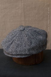 Peaky Hat M L Xl