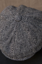 Peaky Hat M L Xl