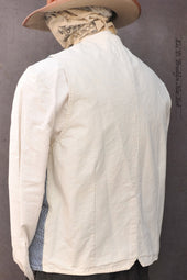 Brooks Vest Hickory Stripe 48 50 52 54