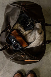 Hobo Travel Bag