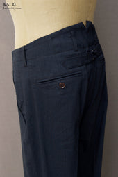 Borough Pants Tiny Houndstooth 30