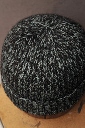 Hand Knit Beanie