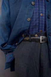 O Hara Shirt Hemp M