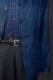 O Hara Shirt Hemp M
