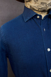 Twill Shirt 42
