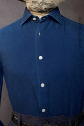 Twill Shirt 42