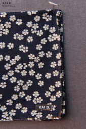 Cherry Blossom Pocket Square