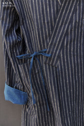 Japanese Farmer Coat S