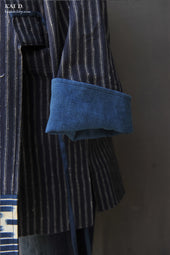 Japanese Farmer Coat S