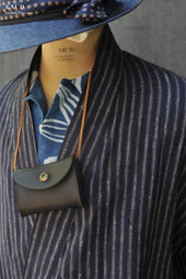 Japanese Farmer Coat S