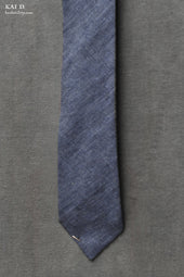 Irish Linen Tie Texture