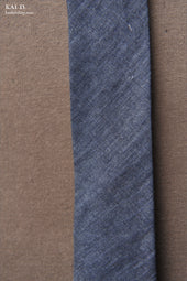 Irish Linen Tie Texture
