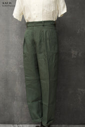 Wide Leg Matisse Pants Belgian 32