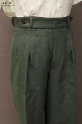 Wide Leg Matisse Pants Belgian 32